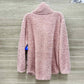 Jockey Size 2X Pink Plus Sweatshirt