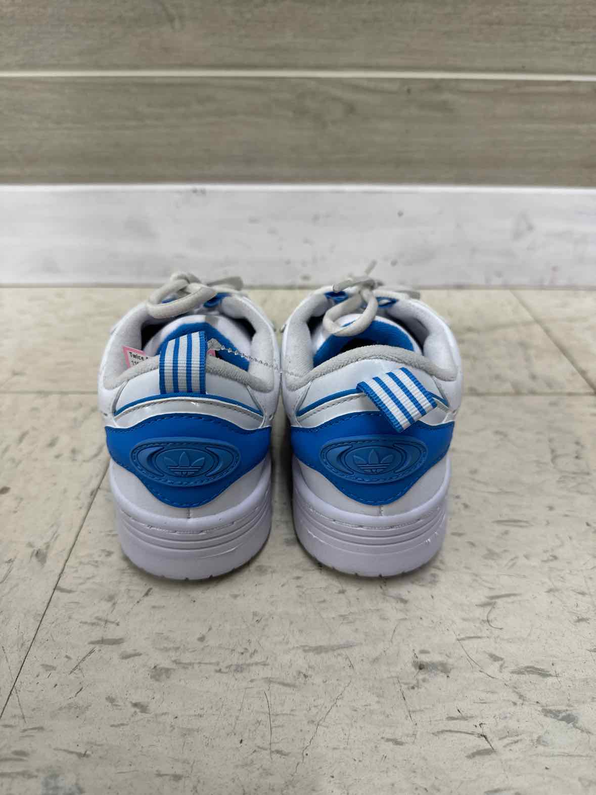 Adidas Boys Size 5 Shoes/Boots