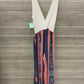 A'gaci A'gaci A'gaci Cream Womens Size 6 Jumper
