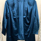 Jessica London Teal Womens Size 20W Blazer