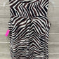 Maurices Size XS Brown Womens Tank Top