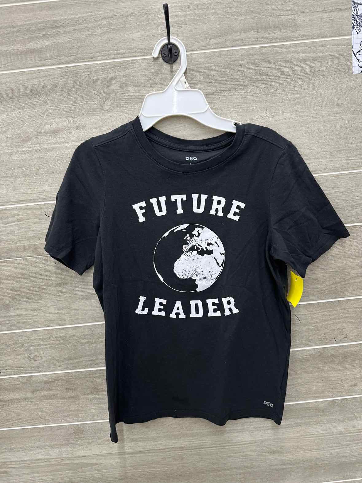 DSG Boys Size 12 Shirt