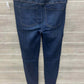 Liverpool Blue Womens Women Size 10 Jeans