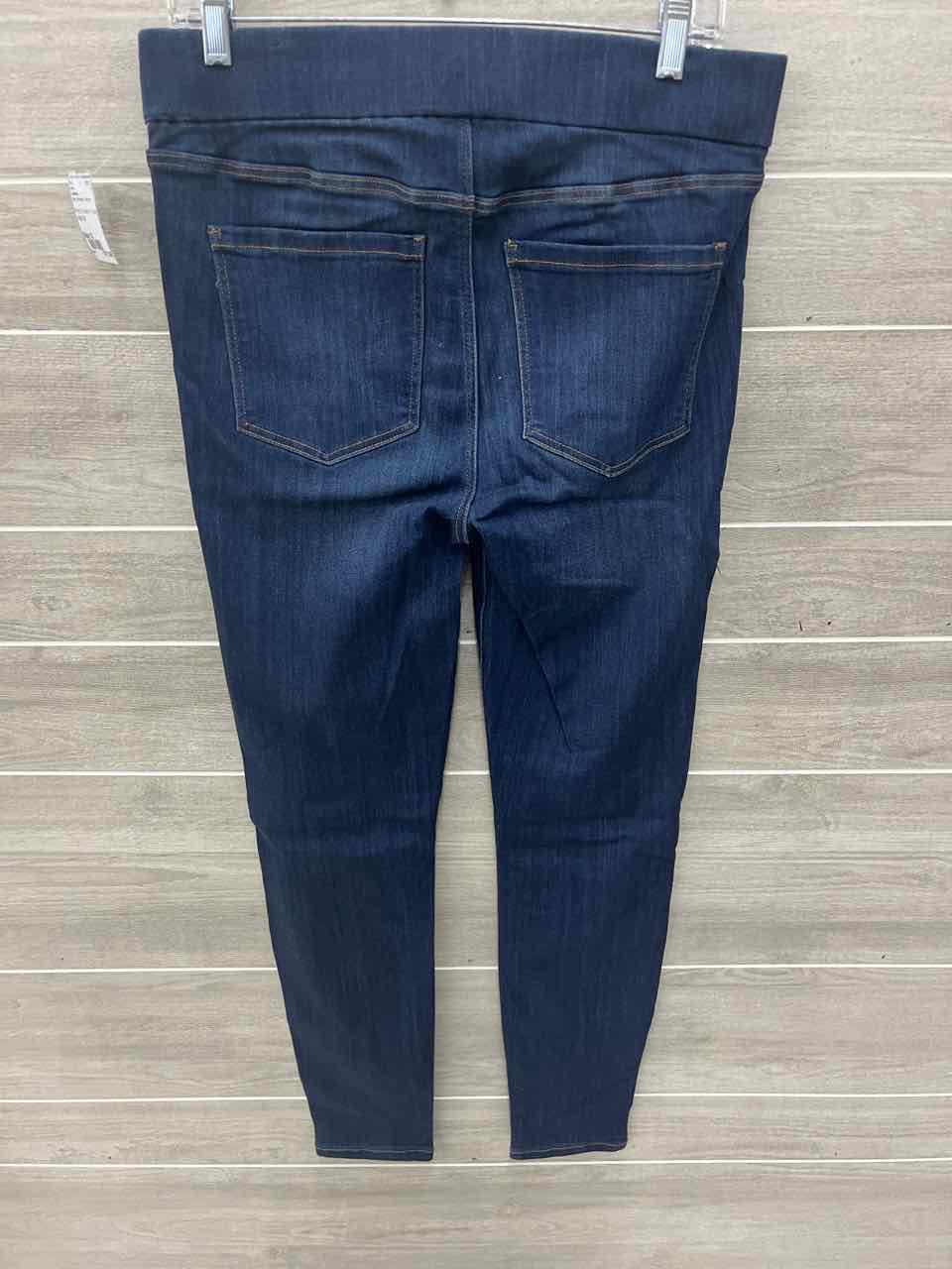 Liverpool Blue Womens Women Size 10 Jeans