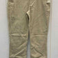 Aeropostale Khaki Womens Size 6 Pants