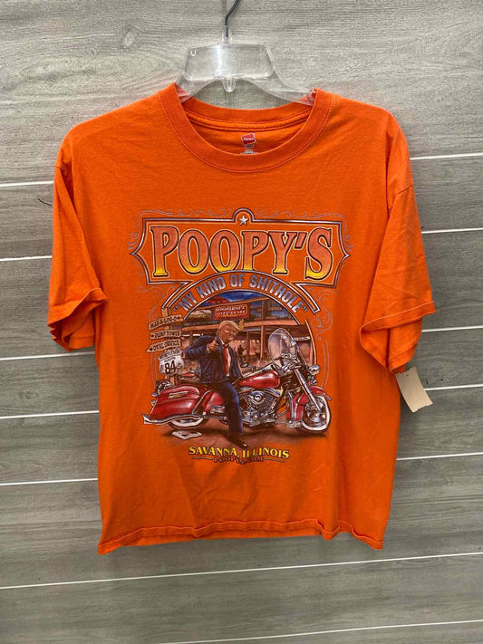 Mens Size L Mens T-shirt