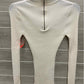 Self Esteem Cream Junior Size Small Shirt
