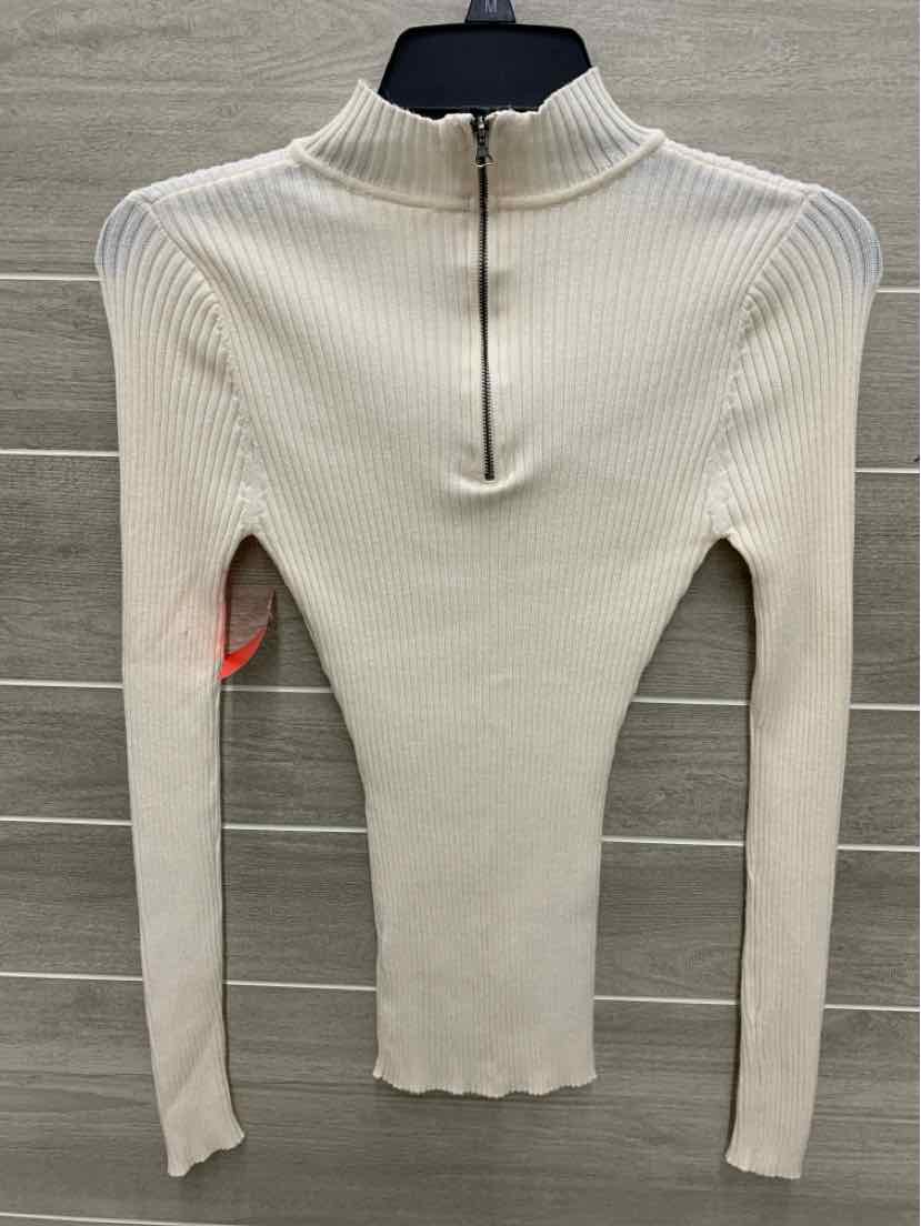 Self Esteem Cream Junior Size Small Shirt