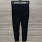 Maurices Size 4 Short Black Petite Pants