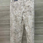 Wild Fable Size 6 White Womens Pants