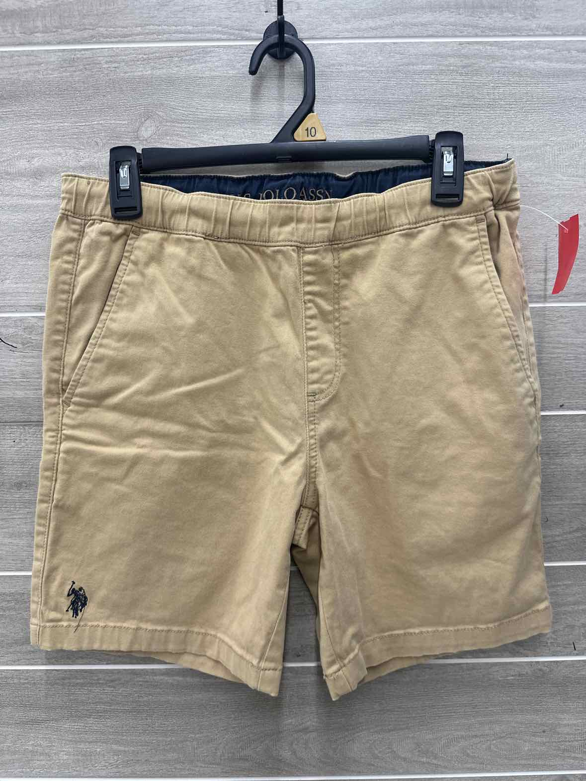 US POLO Size 28-30 Men Mens Shorts