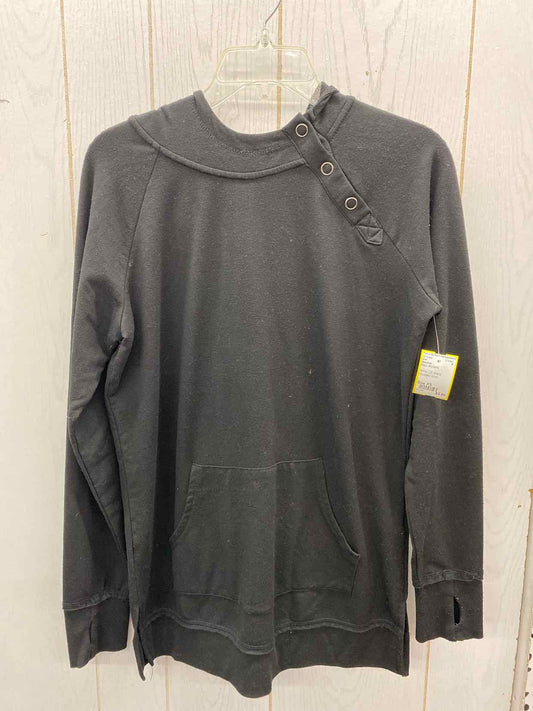 Maurices Black Womens Size XS Shirt