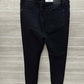 Judy Blue Size 14/16 Black Womens Pants