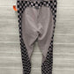 PINK Size L Taupe Womens Leggings