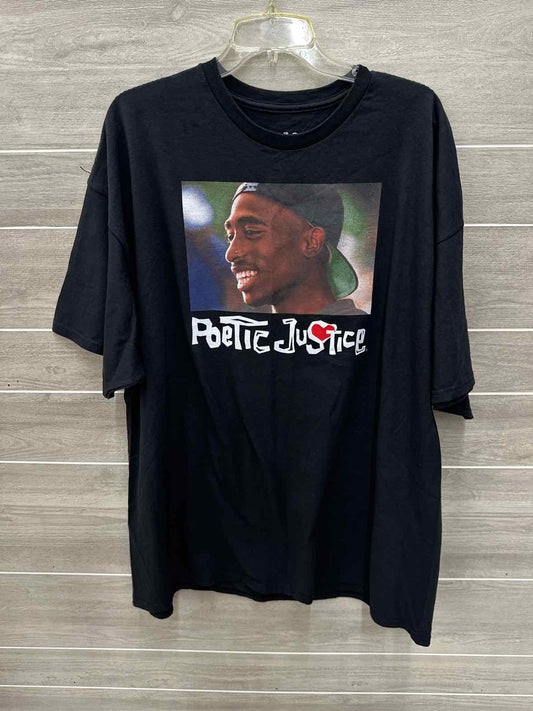 Size 3X Men Mens T-shirt