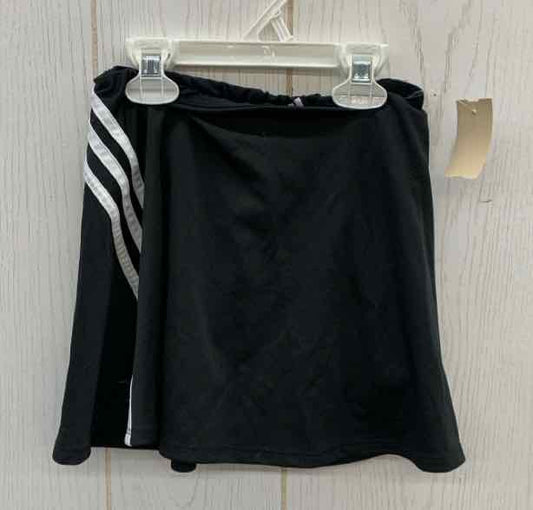 Adidas Girls Size 7/8 Skirt