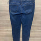 NYDJ Size 10 Blue Womens Jeans