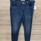 Levis Size 12 Blue Womens Jeans