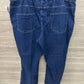 JMS Size 4X/P Blue Plus Jeans