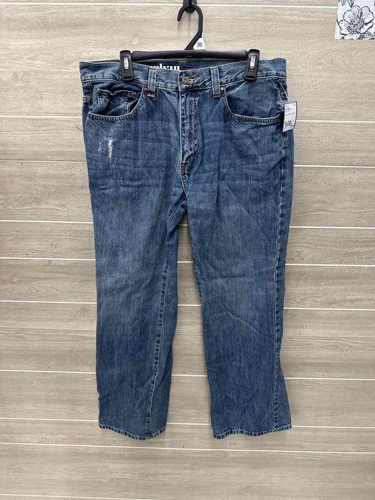 Urban Pipeline Size 36/30 Men Mens Jeans