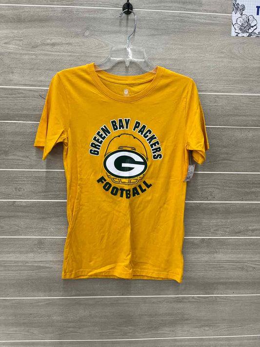 NFL Boys Size 14/16 Shirt
