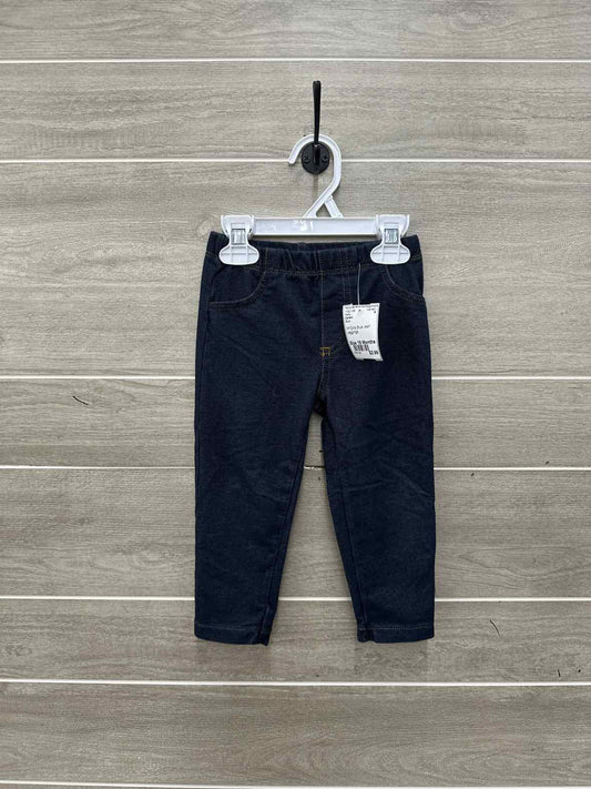 Carters Infant 18 Months Pants