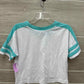 Justice Girls Size 7/8 Shirt
