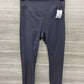 Halara Size S Gray Womens Leggings