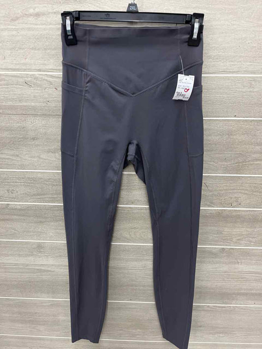Halara Size S Gray Womens Leggings