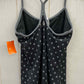 Lululemon Black Womens Size 6 Tank Top