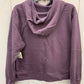 Under Armour Purple Womens Size XL Sweatshirt