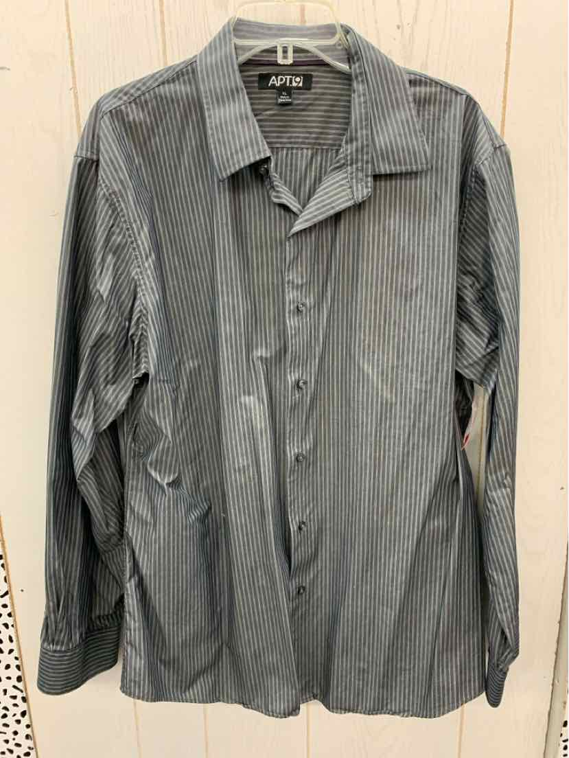 Apt 9 Mens Size XL Mens Shirt