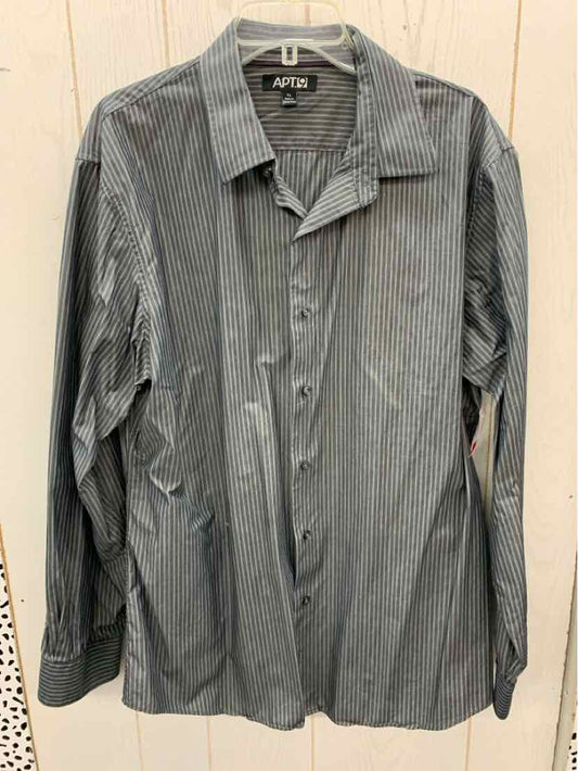 Apt 9 Mens Size XL Mens Shirt