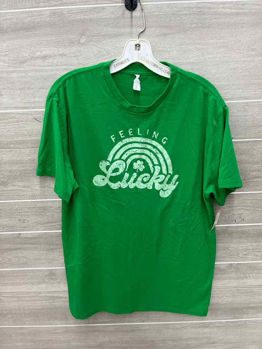 Size M Men Mens T-shirt