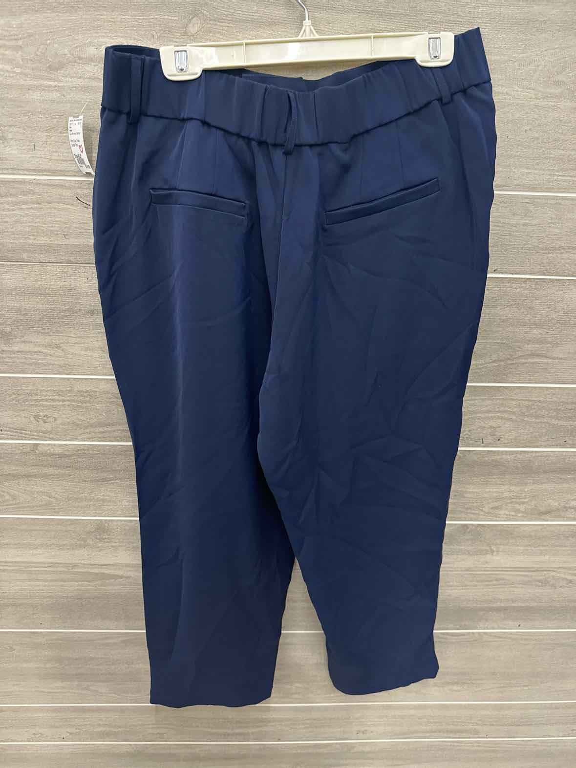 Halara Size XL/P Blue Womens Pants