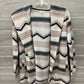 Maurices Size S Pink Womens Sweater