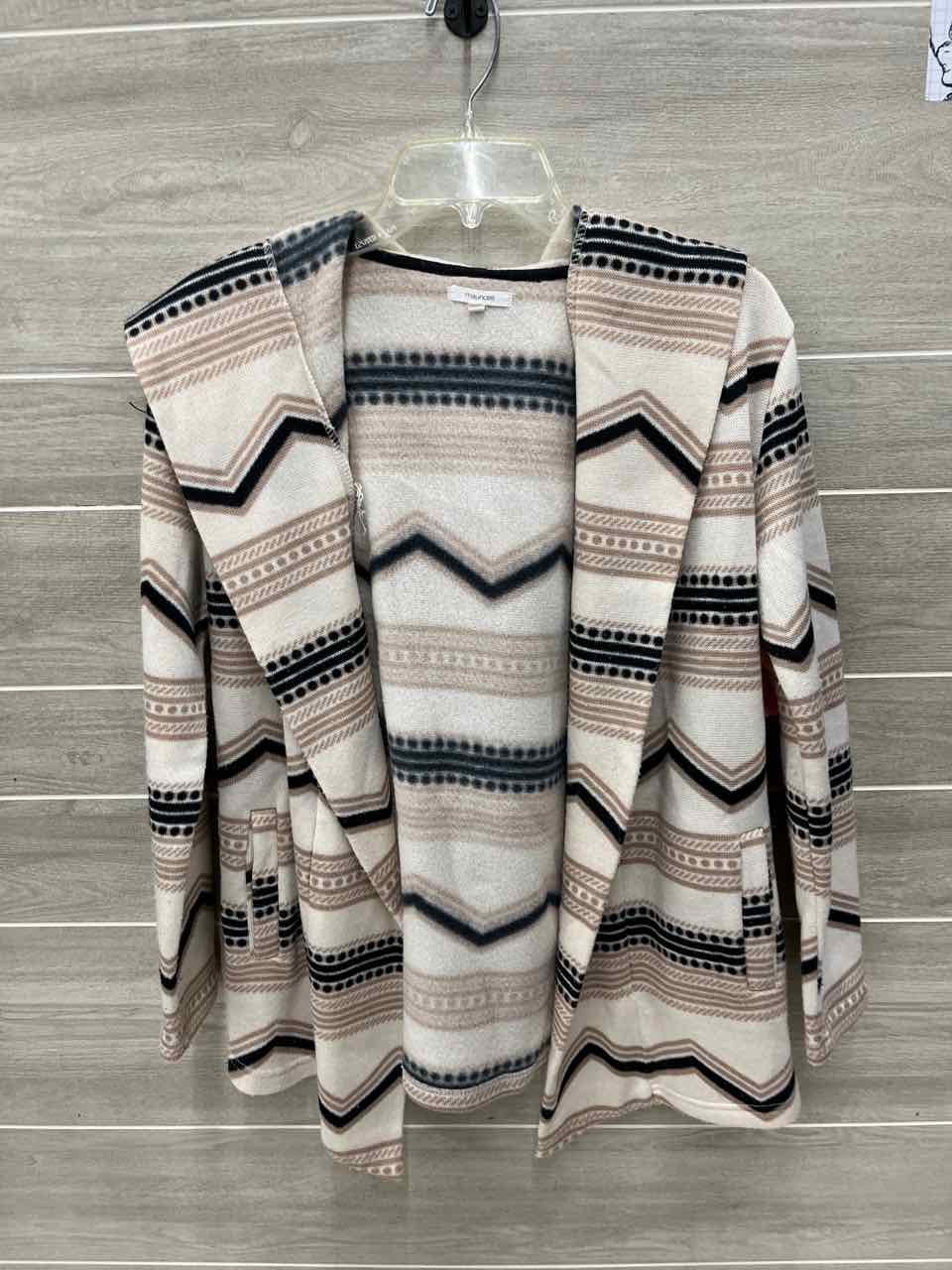 Maurices Size S Pink Womens Sweater