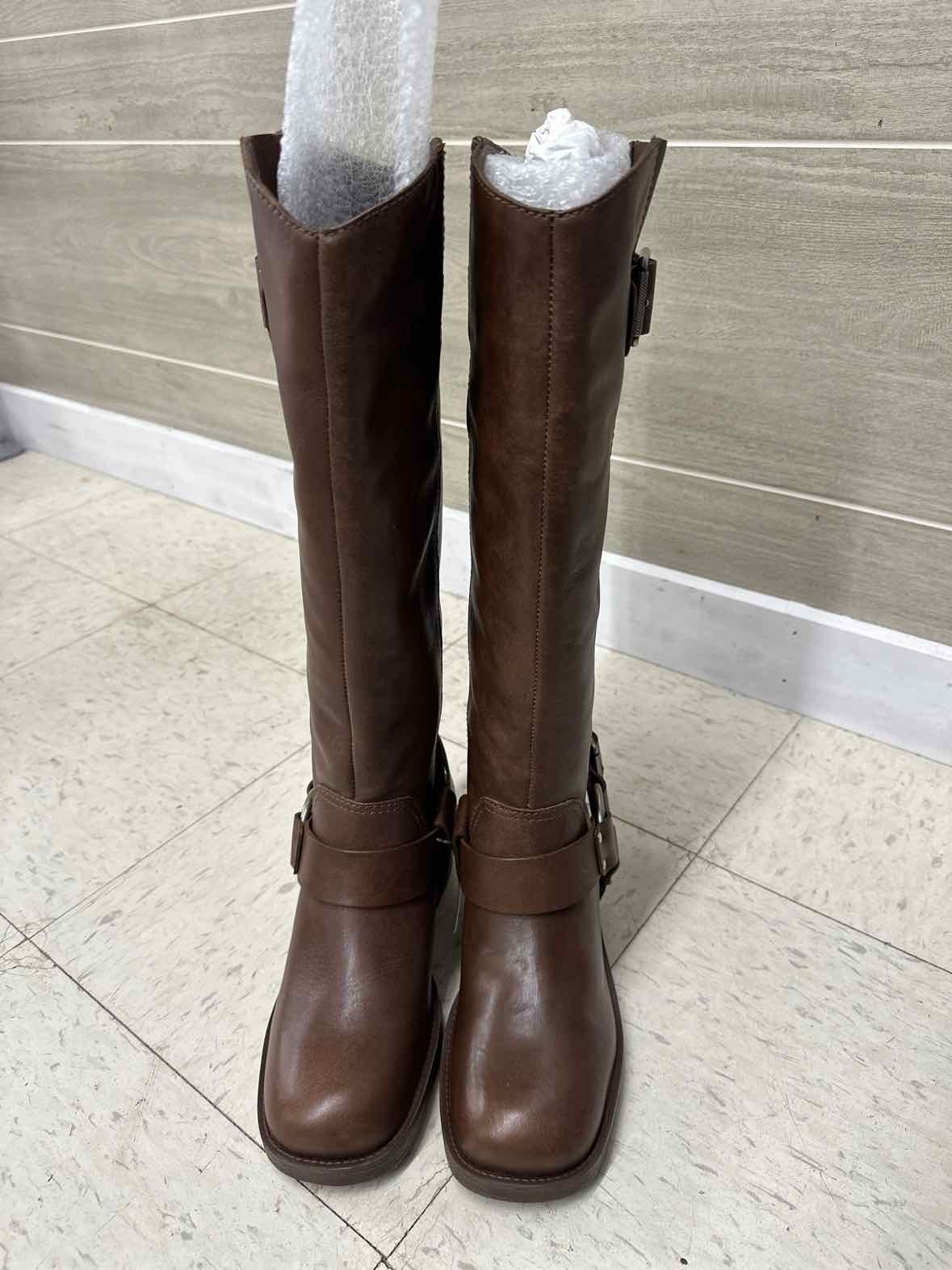 AREZZO US Shoe Size 5 Brown Womens Boots