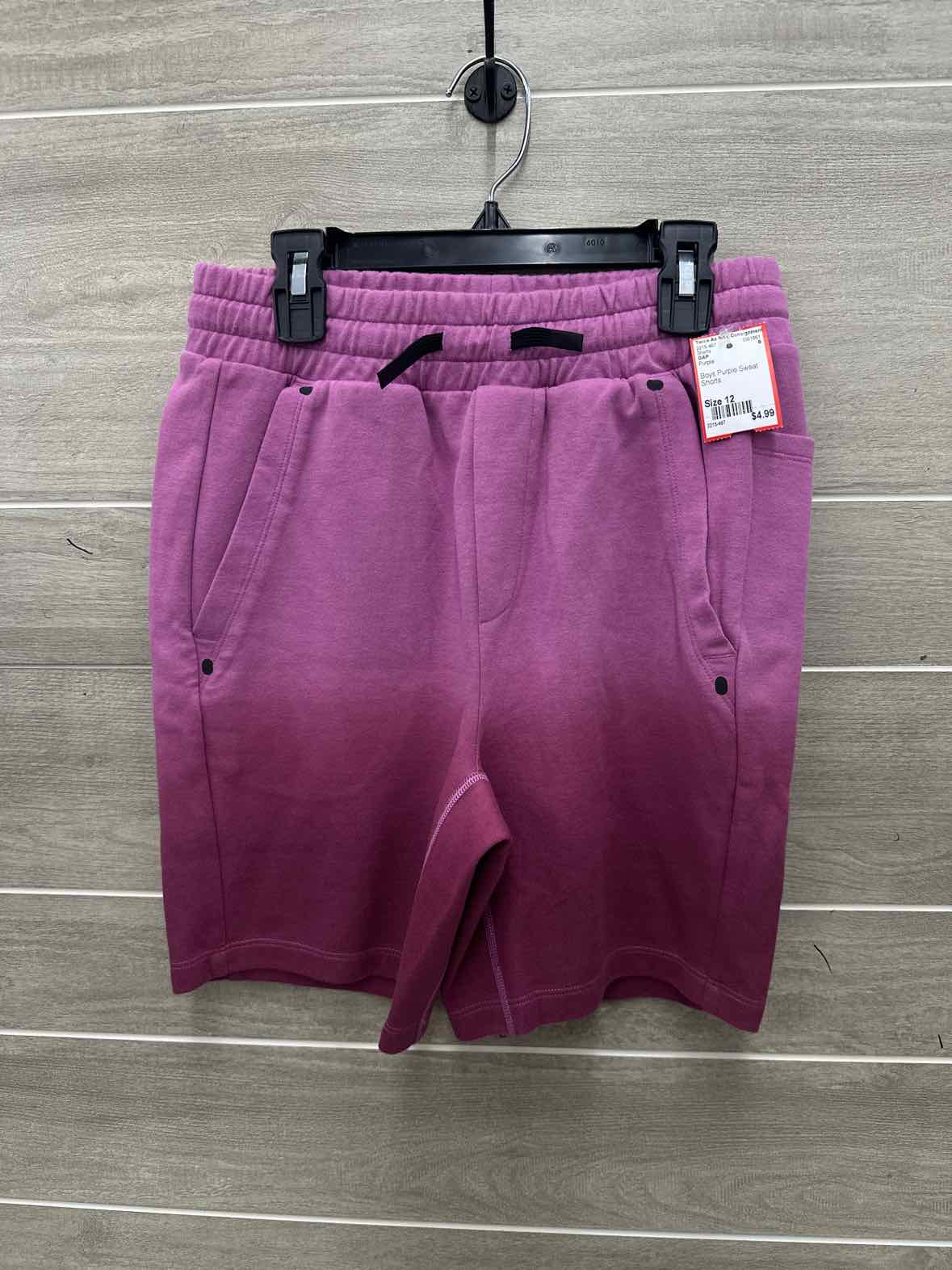 GAP Boys Size 12 Shorts