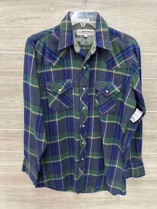 Size M Men Mens Shirt