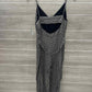Sanctuary Size 4/6 Black Womens Jumper