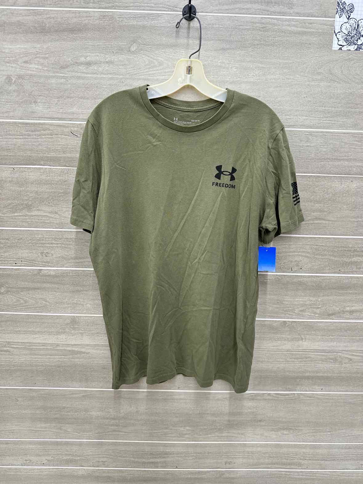 Under Armour Size L Men Mens T-shirt