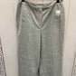 Dialogue Gray Womens Size 12 Pants