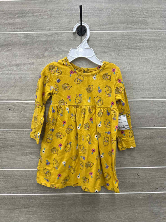 WonderNation Infant 18 Months Dress