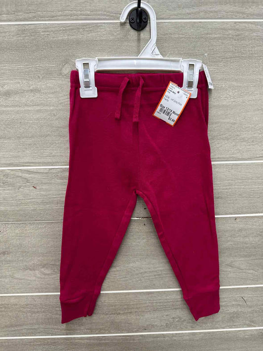 Koala Baby Infant 12/18 Months Pants