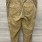 Eddie Bauer Khaki Womens Size 8 Pants