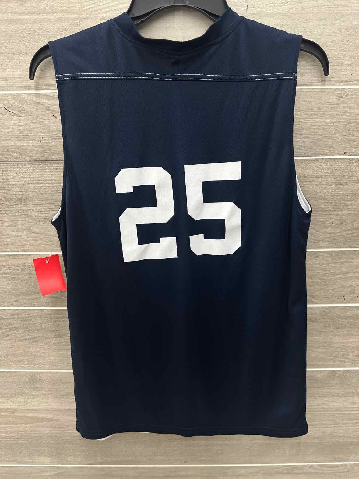 Size S Men Mens Tank Top