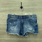 Size 8/10 Blue Womens Shorts