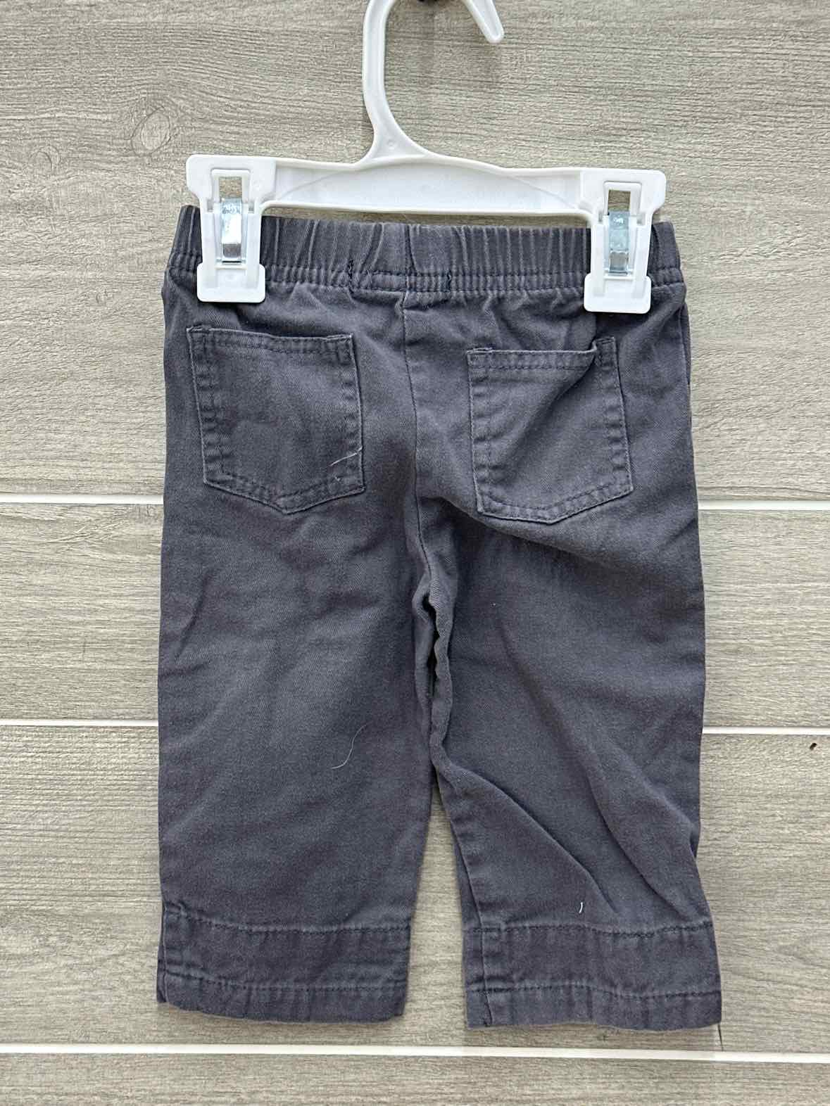 Infant 6 Months Pants