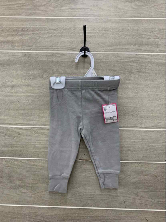 Carters Infant 6 Months Pants